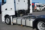 Mercedes ACTROS / 1851 / E 6 / MP 5 / ACC / MEGA / LOW DECK / RETARDER / BIG SPACE zdjęcie 10