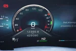 Mercedes ACTROS / 1851 / E 6 / MP 5 / ACC / MEGA / LOW DECK / RETARDER / BIG SPACE zdjęcie 12