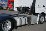 Mercedes ACTROS / 1851 / E 6 / MP 5 / ACC / MEGA / LOW DECK / RETARDER / BIG SPACE zdjęcie 14