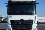 Mercedes ACTROS / 1851 / E 6 / MP 5 / ACC / MEGA / LOW DECK / RETARDER / BIG SPACE zdjęcie 15