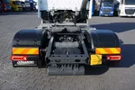 Mercedes ACTROS / 1851 / E 6 / MP 5 / ACC / MEGA / LOW DECK / RETARDER / BIG SPACE zdjęcie 16