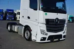 Mercedes ACTROS / 1851 / E 6 / MP 5 / ACC / MEGA / LOW DECK / RETARDER / BIG SPACE zdjęcie 20