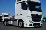 Mercedes ACTROS / 1851 / E 6 / MP 5 / ACC / MEGA / LOW DECK / RETARDER / BIG SPACE zdjęcie 22