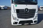 Mercedes ACTROS / 1851 / E 6 / MP 5 / ACC / MEGA / LOW DECK / RETARDER / BIG SPACE zdjęcie 23