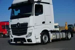 Mercedes ACTROS / 1851 / E 6 / MP 5 / ACC / MEGA / LOW DECK / RETARDER / BIG SPACE zdjęcie 27