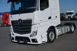 Mercedes ACTROS / 1851 / E 6 / MP 5 / ACC / MEGA / LOW DECK / RETARDER / BIG SPACE zdjęcie 28