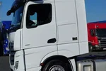 Mercedes ACTROS / 1851 / E 6 / MP 5 / ACC / MEGA / LOW DECK / RETARDER / BIG SPACE zdjęcie 29