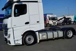 Mercedes ACTROS / 1851 / E 6 / MP 5 / ACC / MEGA / LOW DECK / RETARDER / BIG SPACE zdjęcie 30
