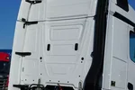 Mercedes ACTROS / 1851 / E 6 / MP 5 / ACC / MEGA / LOW DECK / RETARDER / BIG SPACE zdjęcie 37