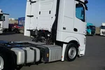 Mercedes ACTROS / 1851 / E 6 / MP 5 / ACC / MEGA / LOW DECK / RETARDER / BIG SPACE zdjęcie 38
