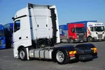 Mercedes ACTROS / 1851 / E 6 / MP 5 / ACC / MEGA / LOW DECK / RETARDER / BIG SPACE zdjęcie 5