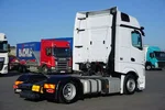 Mercedes ACTROS / 1851 / E 6 / MP 5 / ACC / MEGA / LOW DECK / RETARDER / BIG SPACE zdjęcie 6