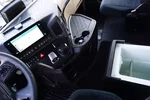 Mercedes ACTROS / 1851 / E 6 / MP 5 / ACC / MEGA / LOW DECK / RETARDER / BIG SPACE zdjęcie 9