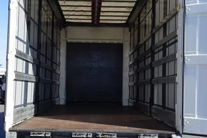 Mercedes ACTROS L / 2545 / ACC / E 6 / MP 5 / MEGA / ZESTAW PRZESTRZENNY 120 M3 zdjęcie 10