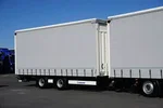 Mercedes ACTROS L / 2545 / ACC / E 6 / MP 5 / MEGA / ZESTAW PRZESTRZENNY 120 M3 zdjęcie 14