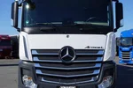 Mercedes ACTROS L / 2545 / ACC / E 6 / MP 5 / MEGA / ZESTAW PRZESTRZENNY 120 M3 zdjęcie 15