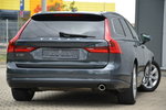 Volvo V90 SUPER STAN 2.0D3 150KM Serwis Skóra Navi Radar el.klapa As.pasa zdjęcie 11