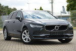 Volvo V90 SUPER STAN 2.0D3 150KM Serwis Skóra Navi Radar el.klapa As.pasa zdjęcie 15