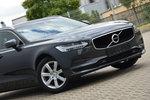 Volvo V90 SUPER STAN 2.0D3 150KM Serwis Skóra Navi Radar el.klapa As.pasa zdjęcie 17