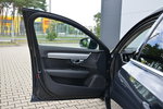 Volvo V90 SUPER STAN 2.0D3 150KM Serwis Skóra Navi Radar el.klapa As.pasa zdjęcie 20