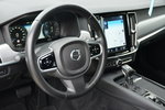 Volvo V90 SUPER STAN 2.0D3 150KM Serwis Skóra Navi Radar el.klapa As.pasa zdjęcie 23