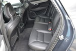 Volvo V90 SUPER STAN 2.0D3 150KM Serwis Skóra Navi Radar el.klapa As.pasa zdjęcie 25