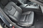 Volvo V90 SUPER STAN 2.0D3 150KM Serwis Skóra Navi Radar el.klapa As.pasa zdjęcie 26