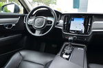 Volvo V90 SUPER STAN 2.0D3 150KM Serwis Skóra Navi Radar el.klapa As.pasa zdjęcie 29