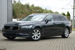 Volvo V90 SUPER STAN 2.0D3 150KM Serwis Skóra Navi Radar el.klapa As.pasa zdjęcie 3