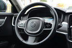 Volvo V90 SUPER STAN 2.0D3 150KM Serwis Skóra Navi Radar el.klapa As.pasa zdjęcie 30