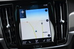 Volvo V90 SUPER STAN 2.0D3 150KM Serwis Skóra Navi Radar el.klapa As.pasa zdjęcie 31