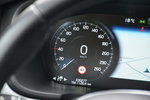 Volvo V90 SUPER STAN 2.0D3 150KM Serwis Skóra Navi Radar el.klapa As.pasa zdjęcie 32