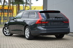 Volvo V90 SUPER STAN 2.0D3 150KM Serwis Skóra Navi Radar el.klapa As.pasa zdjęcie 6
