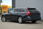 Volvo V90 SUPER STAN 2.0D3 150KM Serwis Skóra Navi Radar el.klapa As.pasa zdjęcie 7