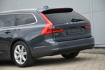 Volvo V90 SUPER STAN 2.0D3 150KM Serwis Skóra Navi Radar el.klapa As.pasa zdjęcie 8