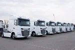 DAF / XG / 480 / ACC / EURO 6 / I - COOL zdjęcie 1