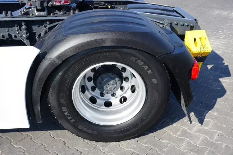 DAF / XG / 480 / ACC / EURO 6 / I - COOL zdjęcie 20