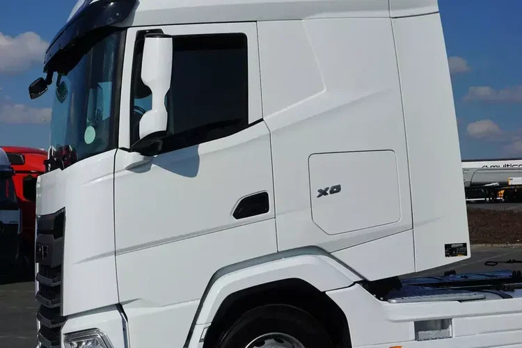 DAF / XG / 480 / ACC / EURO 6 / I - COOL zdjęcie 24