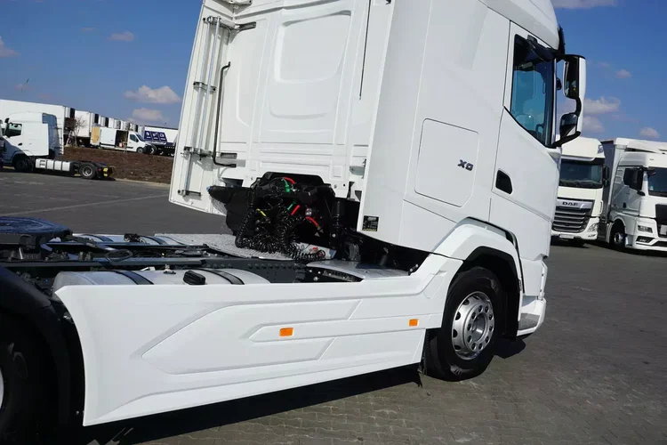 DAF / XG / 480 / ACC / EURO 6 / I - COOL zdjęcie 36
