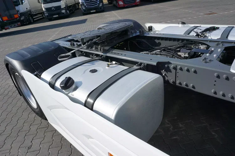 DAF / XG / 480 / ACC / EURO 6 / I - COOL zdjęcie 37