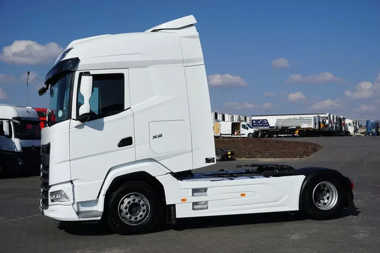 DAF / XG / 480 / ACC / EURO 6 / I - COOL zdjęcie 4
