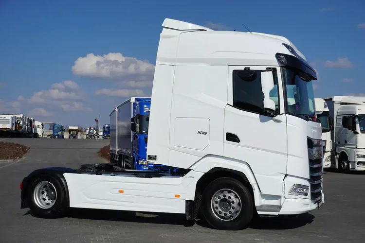 DAF / XG / 480 / ACC / EURO 6 / I - COOL zdjęcie 5
