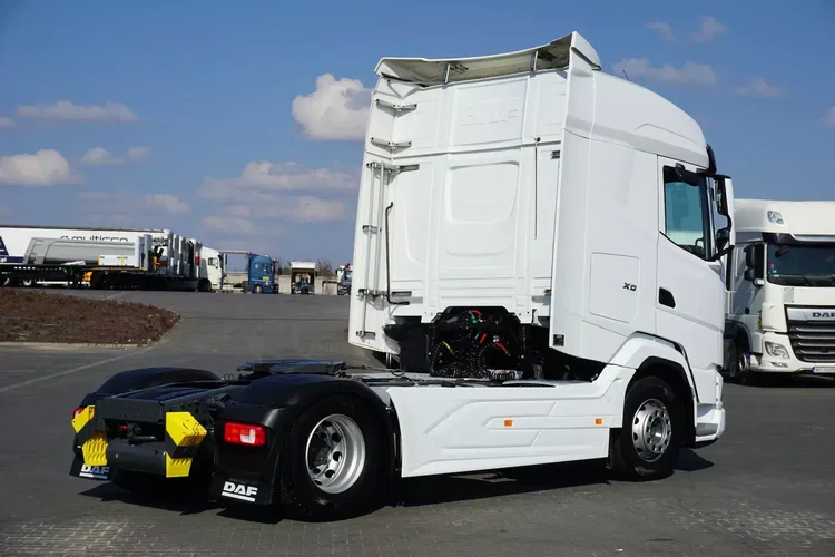 DAF / XG / 480 / ACC / EURO 6 / I - COOL zdjęcie 7