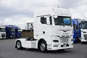 MAN TGX