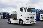 MAN TGX / 18.470 / EURO 6 / GX / ACC / I – COOL zdjęcie 1