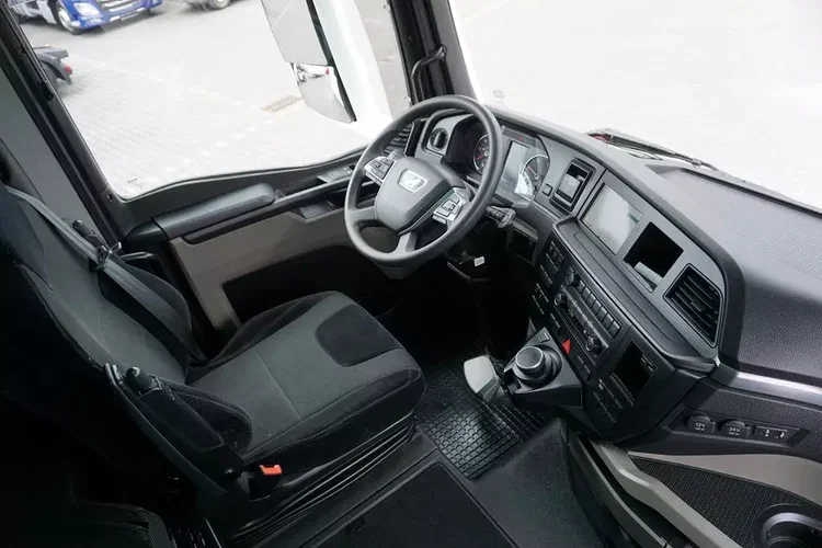 MAN TGX / 18.470 / EURO 6 / GX / ACC / I – COOL zdjęcie 13