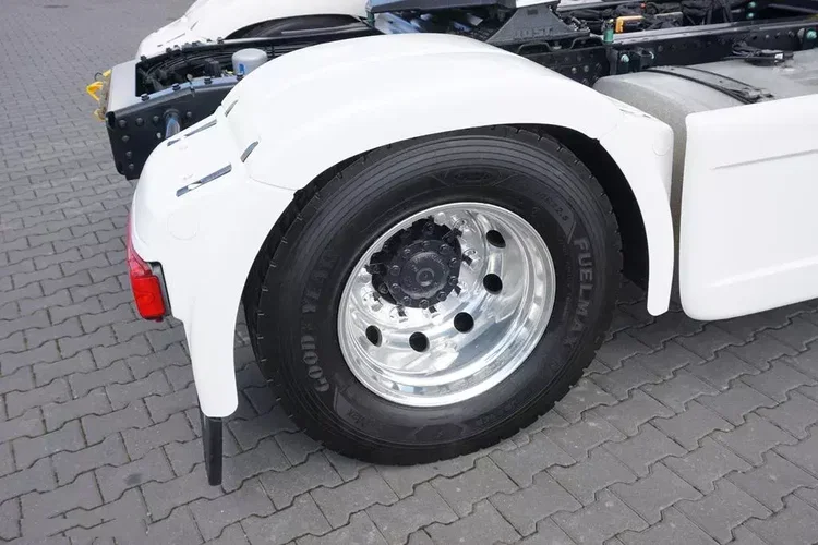 MAN TGX / 18.470 / EURO 6 / GX / ACC / I – COOL zdjęcie 32