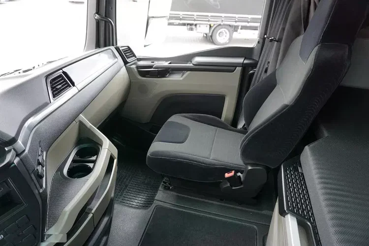 MAN TGX / 18.470 / EURO 6 / GX / ACC / I – COOL zdjęcie 37