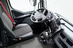 Renault / D 16 / 280 / ACC / EURO 6 / KONTENER + WINDA / ŁAD. 9095 KG / 18 PALET zdjęcie 13