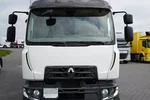 Renault / D 16 / 280 / ACC / EURO 6 / KONTENER + WINDA / ŁAD. 9095 KG / 18 PALET zdjęcie 14
